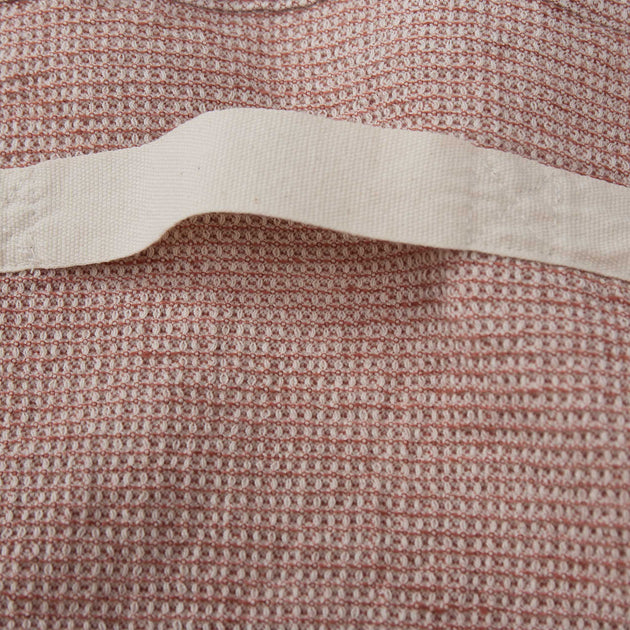 Geschirrtuch-Set Arneiro [Rosenholz/Naturweiß]