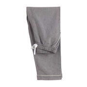 Stone grey & Natural white Arove Pyjama | Home & Living inspiration | URBANARA