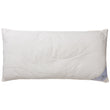 Arto Pillow natural white, 100% organic cotton