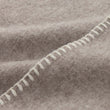 Aspan Blanket in beige & off-white | Home & Living inspiration | URBANARA
