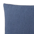 Grey blue & Light grey blue Azoia Kissenhülle | Home & Living inspiration | URBANARA