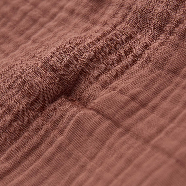 Tagesdecke Azore [Canyon Clay]