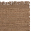 Runner Banar Natural, 100% Jute