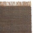 Baruva Doormat in grey & natural | Home & Living inspiration | URBANARA