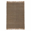 Baruva Rug in grey green & natural | Home & Living inspiration | URBANARA