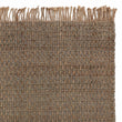 Baruva Doormat in grey green & natural | Home & Living inspiration | URBANARA