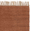 Baruva Doormat in terracotta & natural | Home & Living inspiration | URBANARA