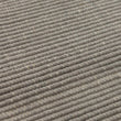 Basni rug, light grey & ivory, 70% wool & 30% cotton |High quality homewares