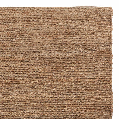 Jute-Läufer Basu [Natur]