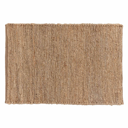 Basu doormat natural, 100% jute