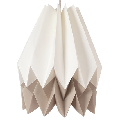 Ivory & Natural & Natural white Belia Hängelampe | Home & Living inspiration | URBANARA