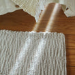 Natural white Runner Palani | Home & Living inspiration | URBANARA