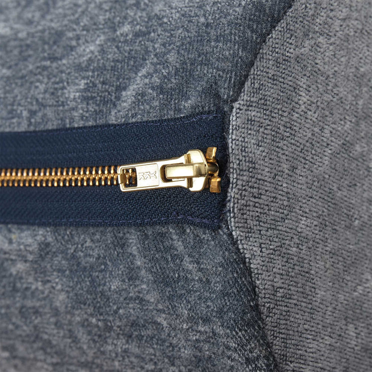 Teal & White Calcada Kissenhülle | Home & Living inspiration | URBANARA