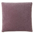 Calcada cushion in bordeaux red & white | Home & Living inspiration | URBANARA