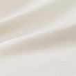 Wolldecke Canha Eierschale, 100% Merinowolle | Hochwertige Wohnaccessoires