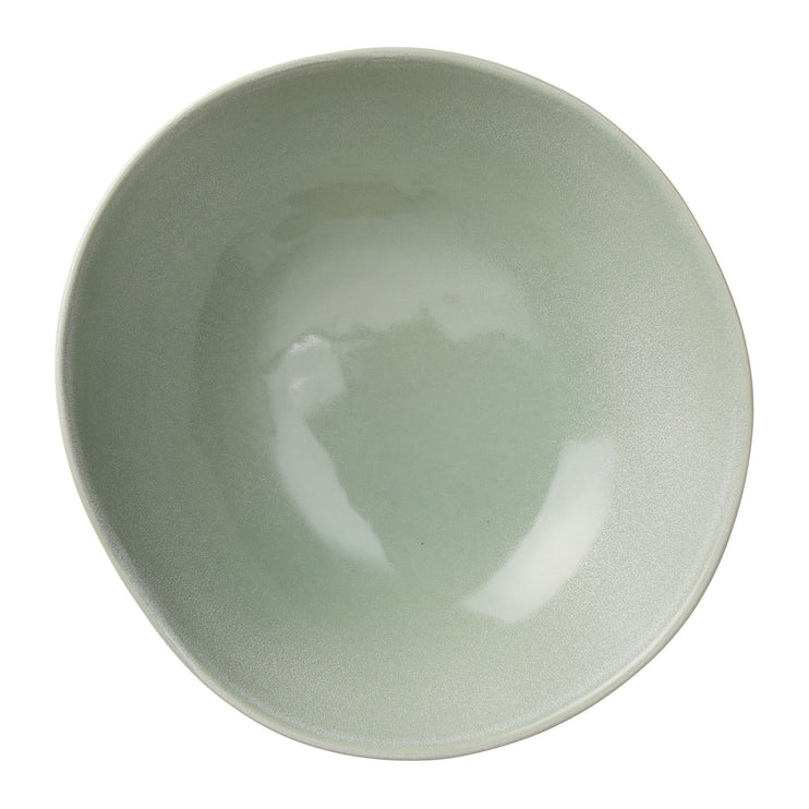 Salatschüssel Capela [Pistazie]