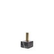 Black Chambal Kerzenhalter | Home & Living inspiration | URBANARA