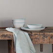 Schalen-Set Caima in Türkis & Blau aus 100% Keramik | Entdecken Sie unsere schönsten Wohnaccessoires