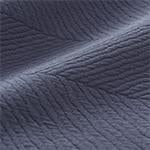 Cieza Bedspread in dark grey blue | Home & Living inspiration | URBANARA