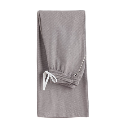Grey & Natural white Coja Pyjama | Home & Living inspiration | URBANARA