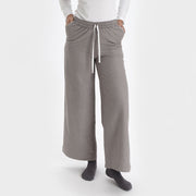 Coja pyjama, grey & natural white, 100% cotton