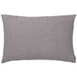 Couco Cushion light grey & grey, 100% cotton | Find the perfect cushion covers
