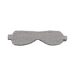 Coura Travel Set light grey melange, 100% organic cotton | Find the perfect loungewear