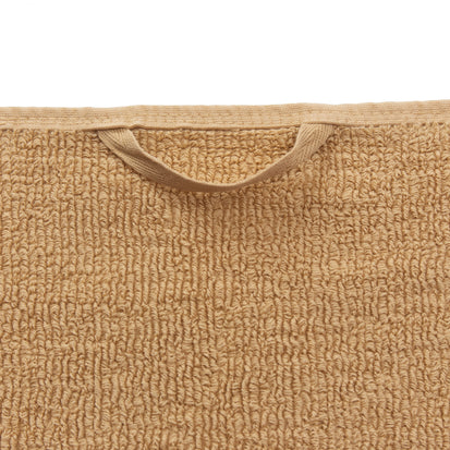 Handtuch Couto [Blasses Ocker]