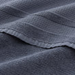 Handtuch Couto [Dunkles Blaugrau]