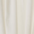 Cuyabeno Curtain natural white, 100% linen | High quality homewares