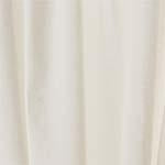 Cuyabeno Curtain natural white, 100% linen | Find the perfect curtains
