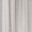 Cuyabeno Linen Curtain grey, 100% linen | URBANARA curtains