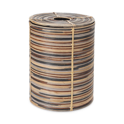 Dampar Storage multicolour, 100% rattan