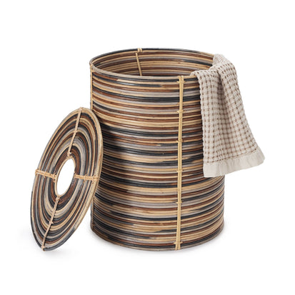 Dampar Storage in multicolour | Home & Living inspiration | URBANARA