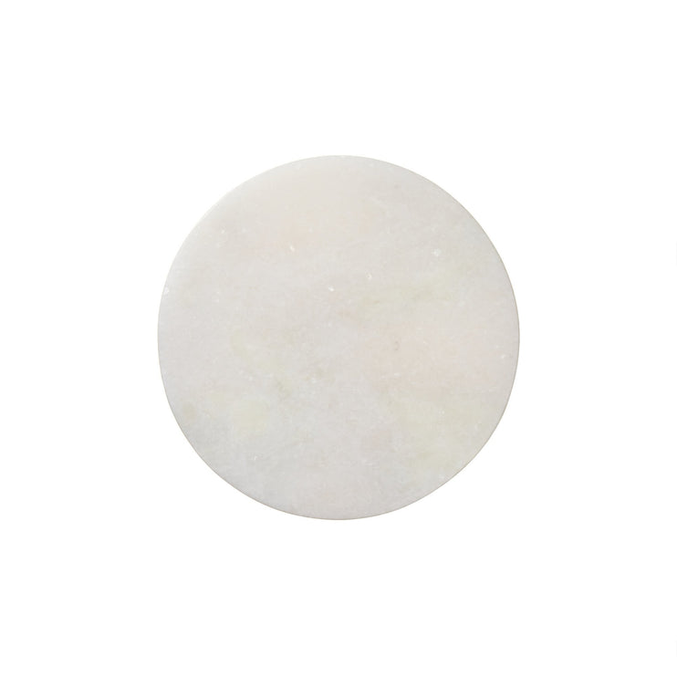 Diu Coaster in white | Home & Living inspiration | URBANARA