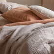 Tagesdecke Azore [Taupe]