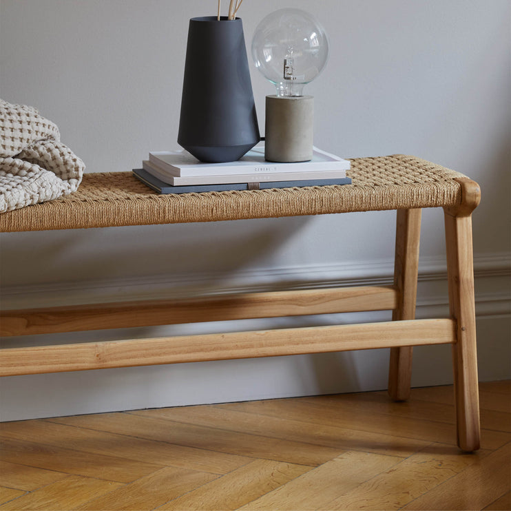 Sitzbank Kendari [Natur]