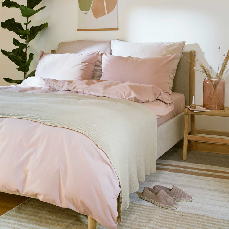 Decke Salicos [Beige]