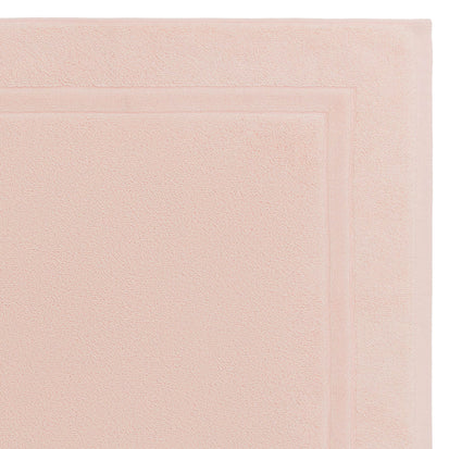 Dusty pink Bath Mat Faia | Home & Living inspiration | URBANARA