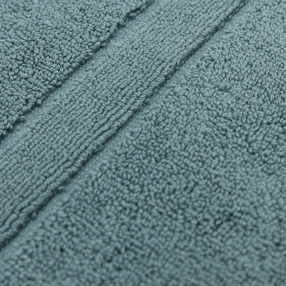 Badematte Faia [Grüngrau]