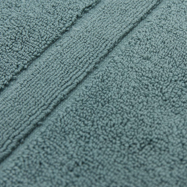 Badematte Faia [Grüngrau]