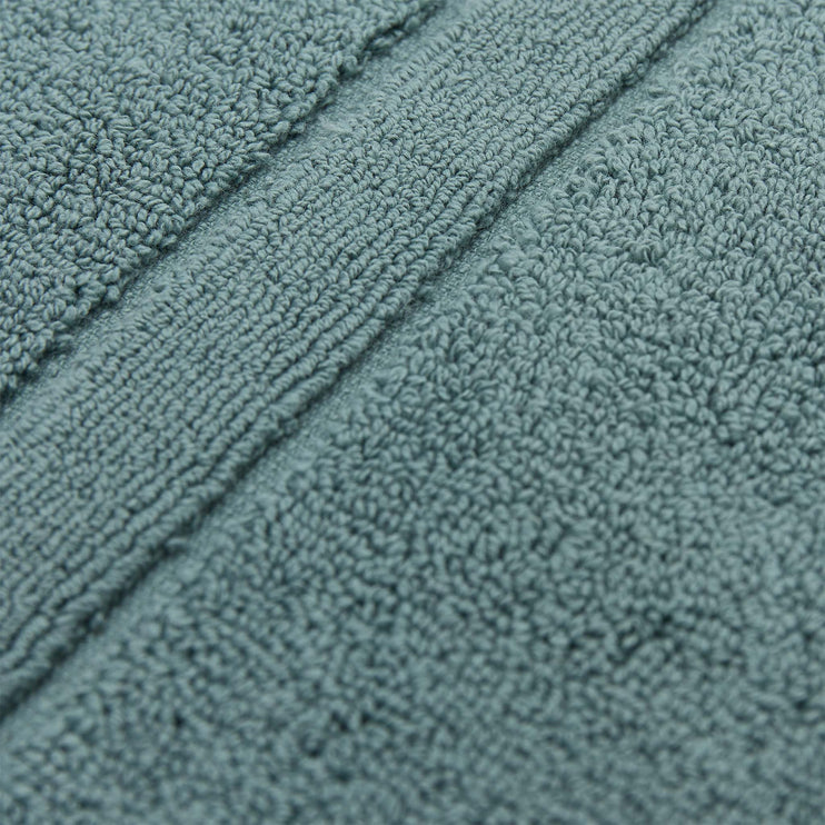 Badematte Faia [Grüngrau]