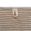Ecru & Natural Hand Towel Favolha | Home & Living inspiration | URBANARA