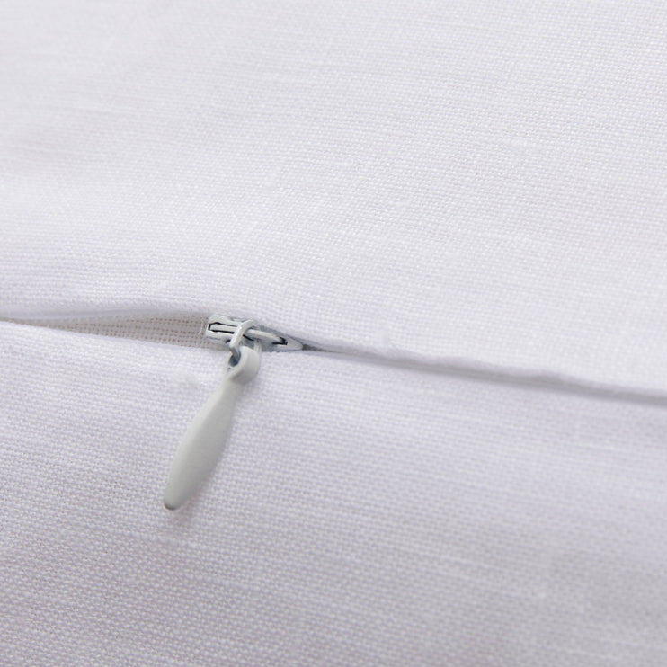 Kissenhülle Ferro [Weiß]