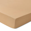 Fitted Sheet Ferro Cork, 100% Organic Linen