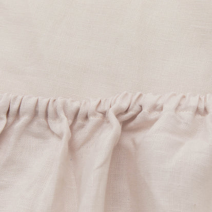 Natural Fitted Sheet Ferro | Home & Living inspiration | URBANARA