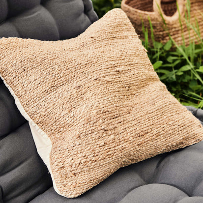 Kissen Silani [Natur]