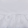 White Fitted Sheet Formoso | Home & Living inspiration | URBANARA