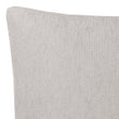 Grey & Natural white Cushion Cover Freira | Home & Living inspiration | URBANARA