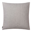 Cushion Cover Freira Grey & Natural white, 60% Cotton & 40% Linen | URBANARA Bedspreads & Quilts